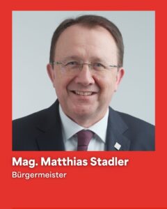 Mag. Matthias Stadler
