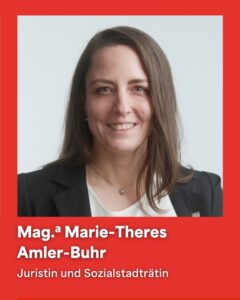 Mag.a Marie-Theres Amler-Buhr