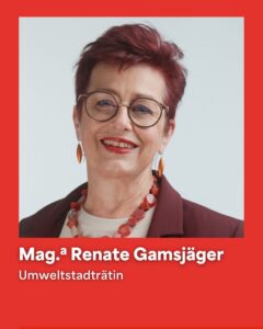 Mag.a Renate Gamsjäger