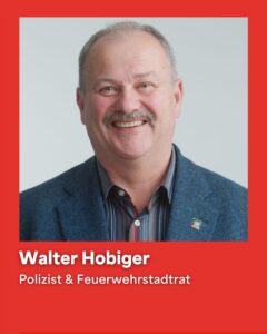 Walter Hobiger
