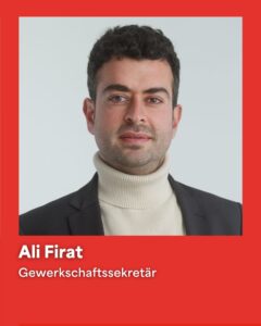Ali Firat