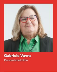 Gabriele Vavra