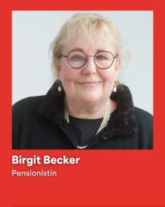 Birgit Becker