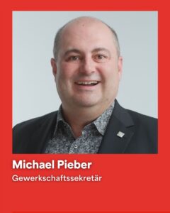 Michael Pieber
