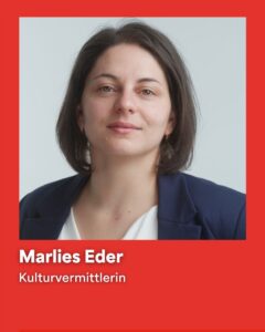 Marlies Eder