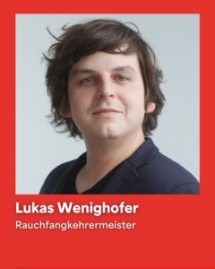 Lukas Wenighofer
