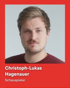 Christoph-Lukas Hagenauer