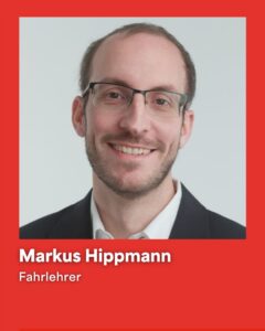 Markus Hippmann