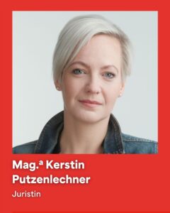 Mag.a Kerstin Putzenlechner