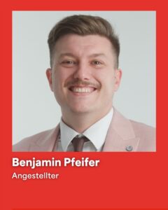 Benjamin Pfeifer