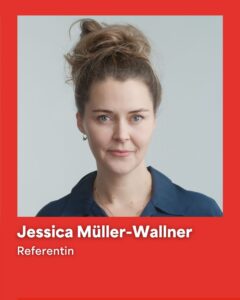 Jessica Müller-Wallner