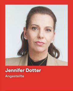 Jennifer Dotter