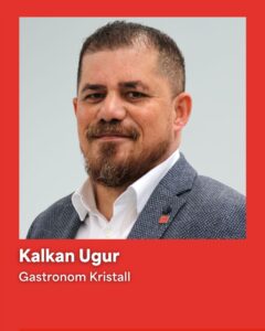 Kalkan Ugur