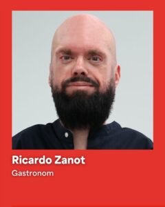 Ricardo Zanot